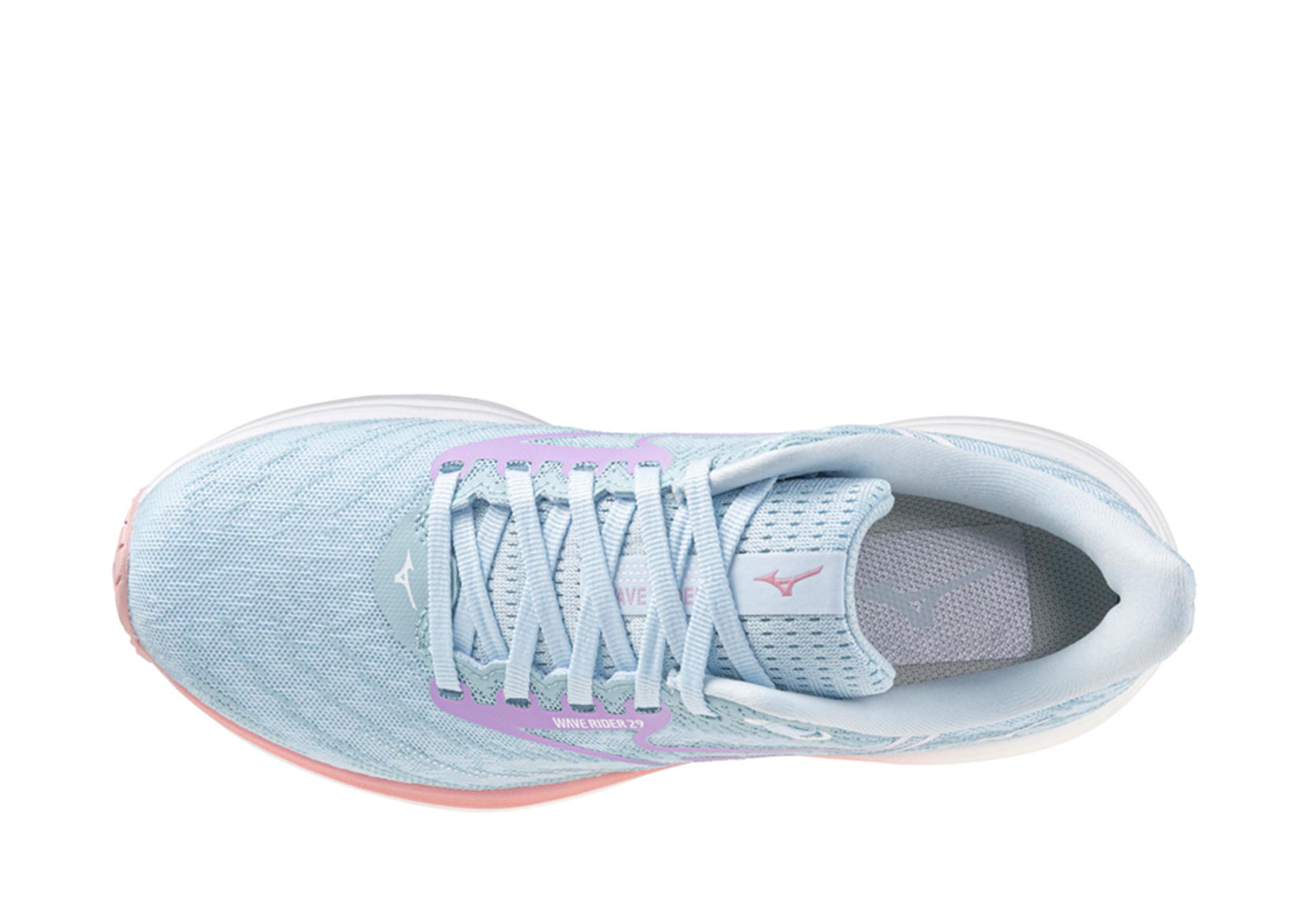 MIZUNO WAVE RIDER 29 W (UK)